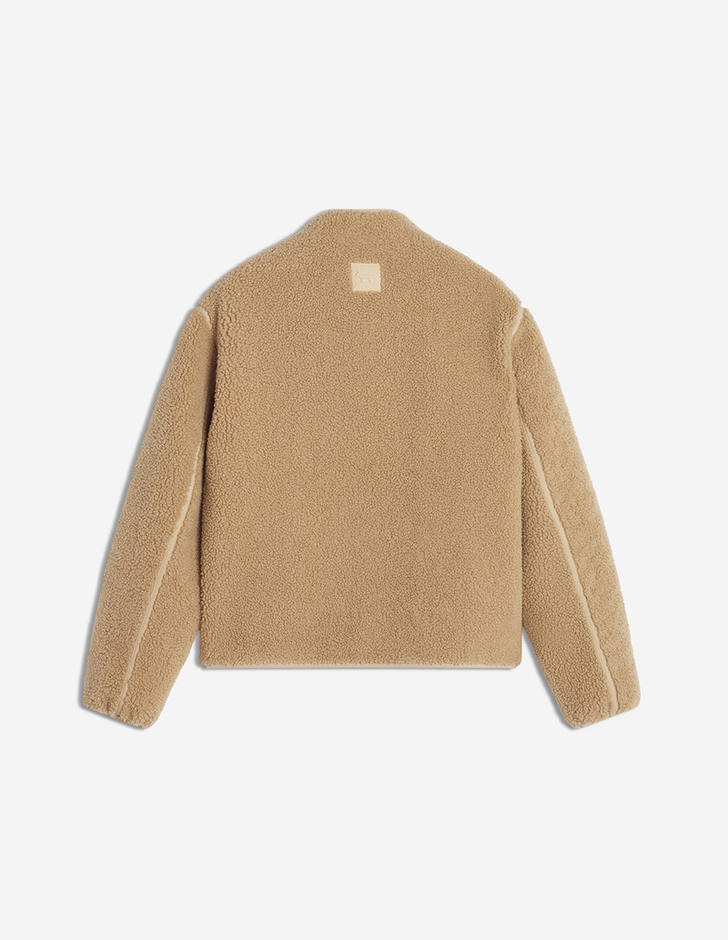 FLEECE JACKET 7
