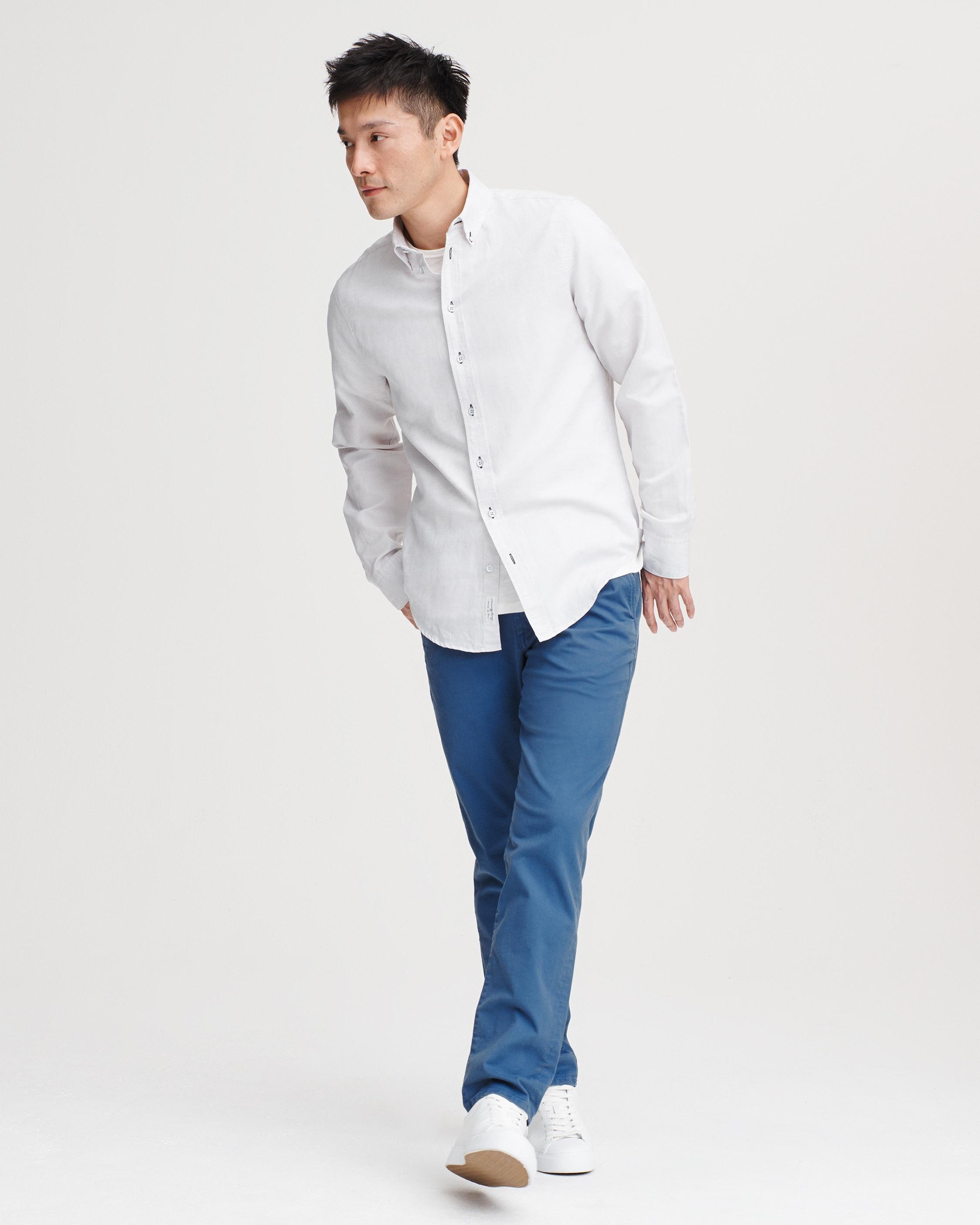 FIT 2 CLASSIC CHINO - 1