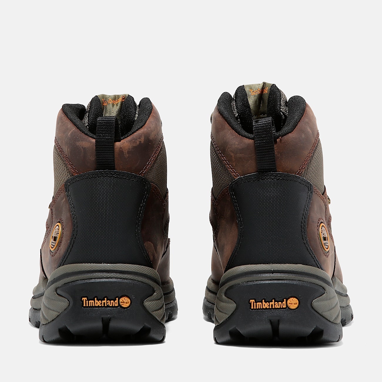 Women's Chocorua Waterproof Hiking Boot with GORE-TEX Bootie - 5