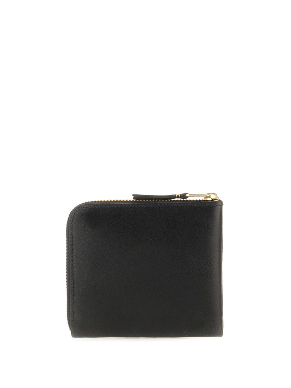 zip-around wallet - 2