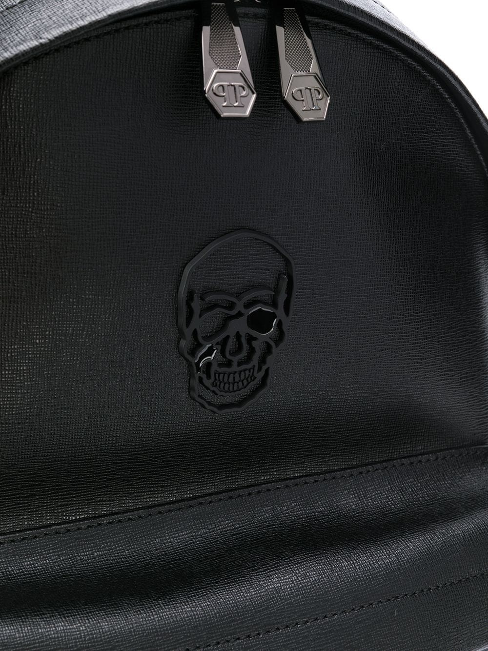 Skull backpack - 4