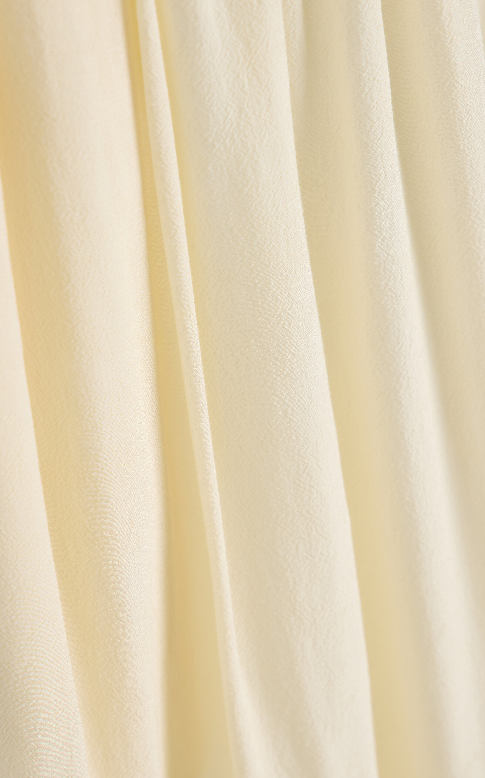 Aeson Maxi Skirt yellow - 5