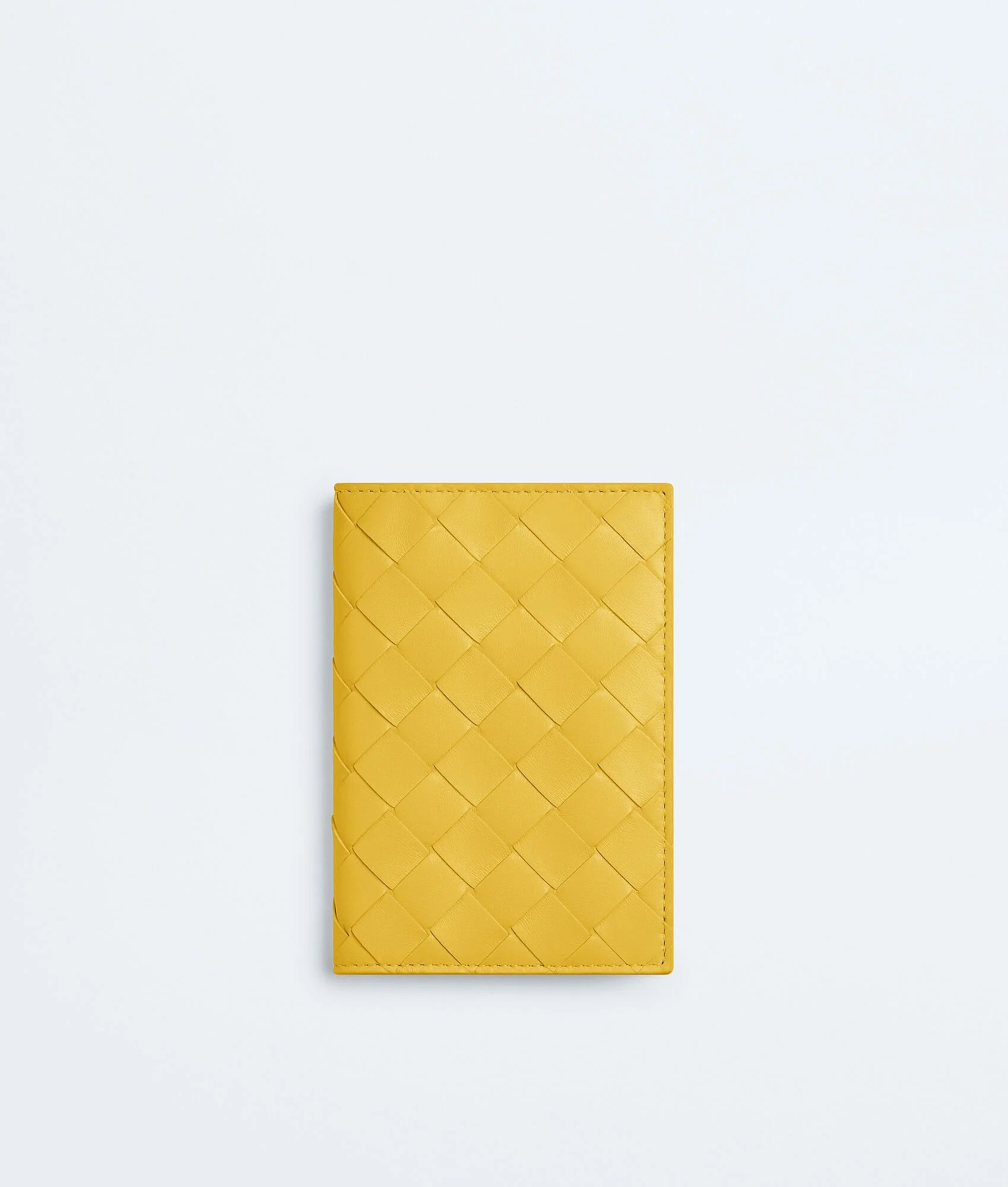 Intrecciato Passport Case - 1