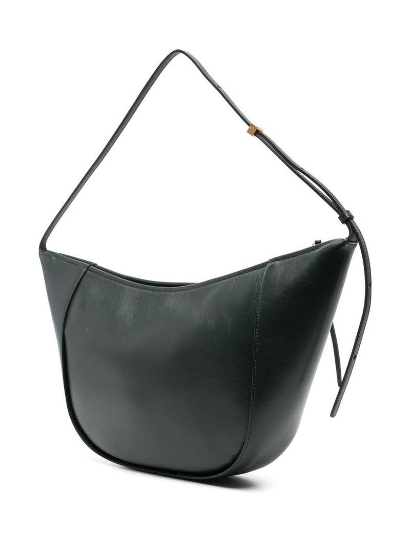 Maggie leather shoulder bag 3