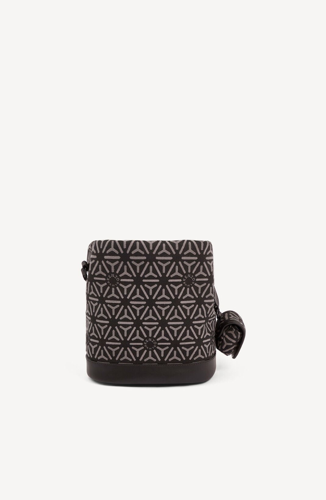 Courier 'Temari' bucket bag - 2