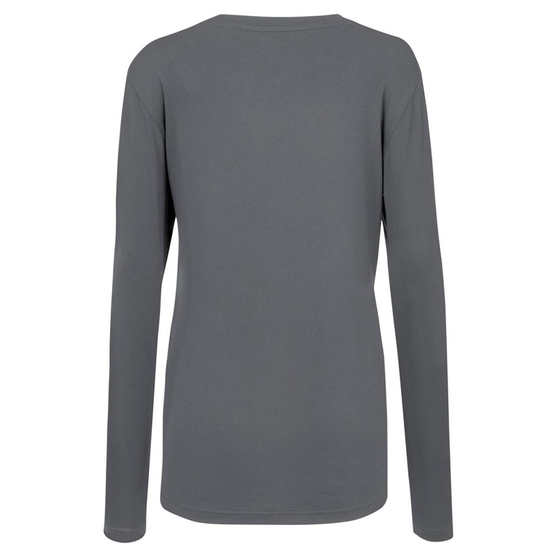 Mizuno Women's Long Sleeve Attack Tee outlook