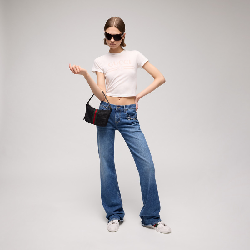 Women's Gucci Ace sneaker 3