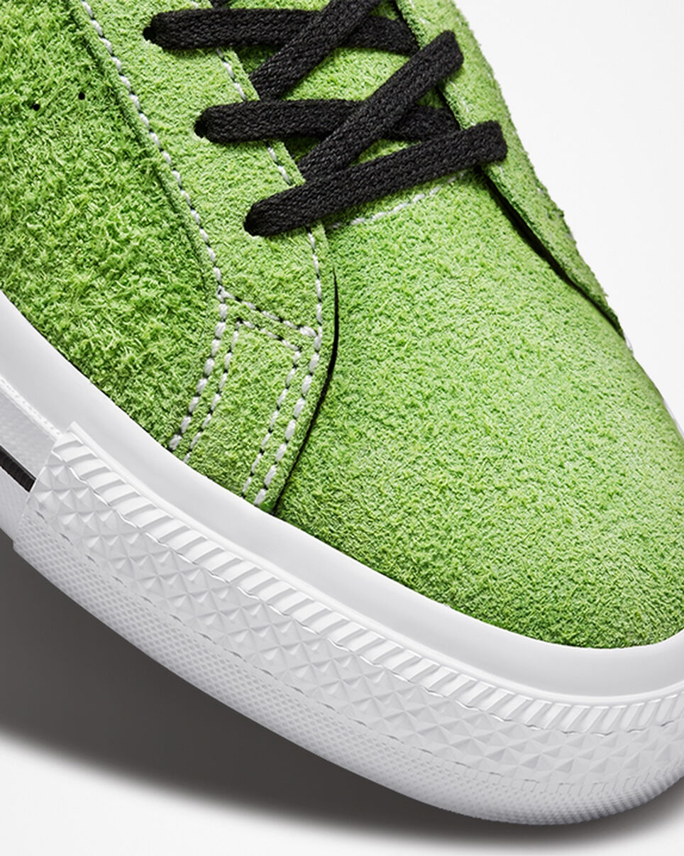 Converse Converse x Stüssy One Star Pro 8-Ball | REVERSIBLE