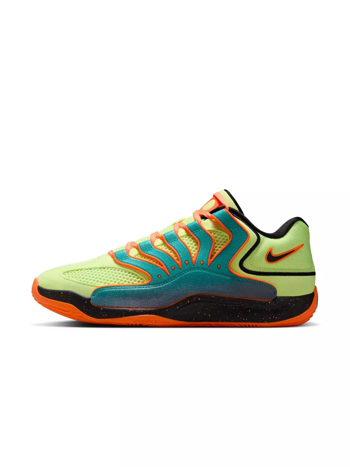 KD18 "New Timeline" Men's Basketball Shoe - 7