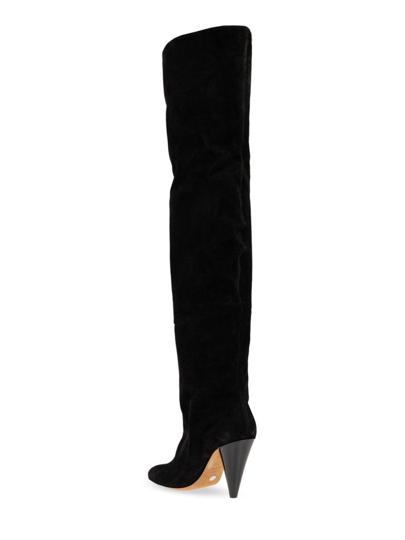 Cone boots 5