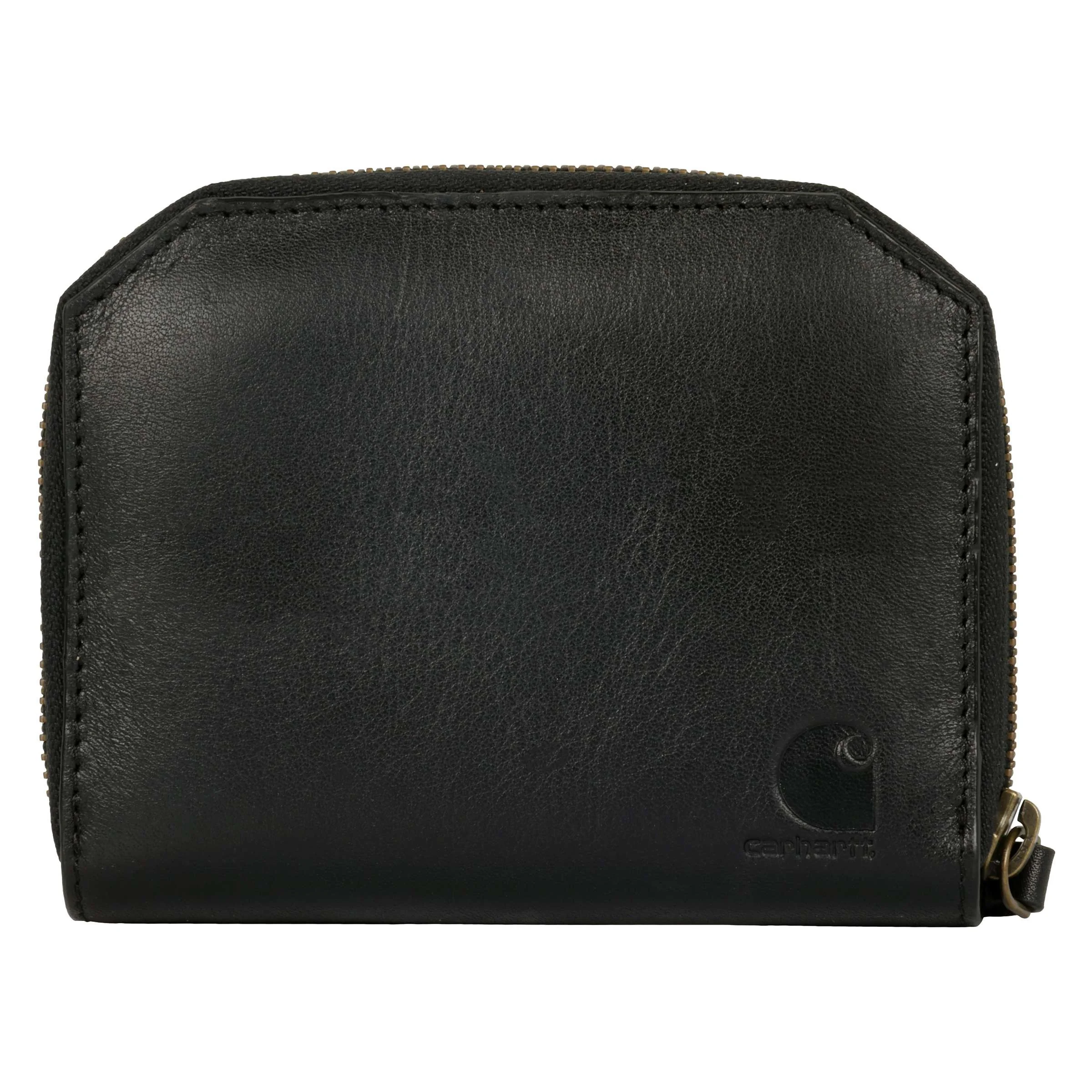 Women's Leather Hybrid Wallet - 1