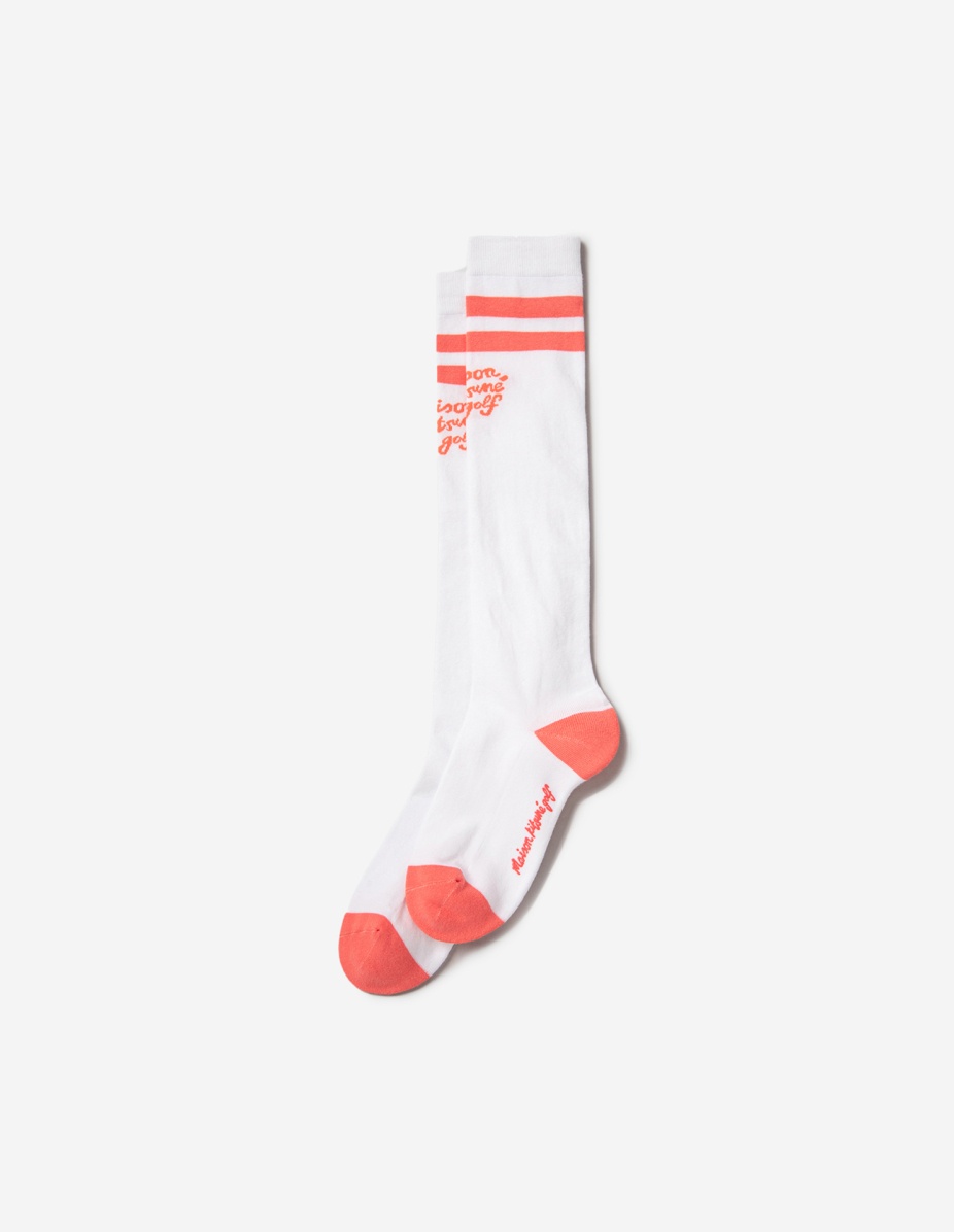 Women Essential Knee Socks - 1