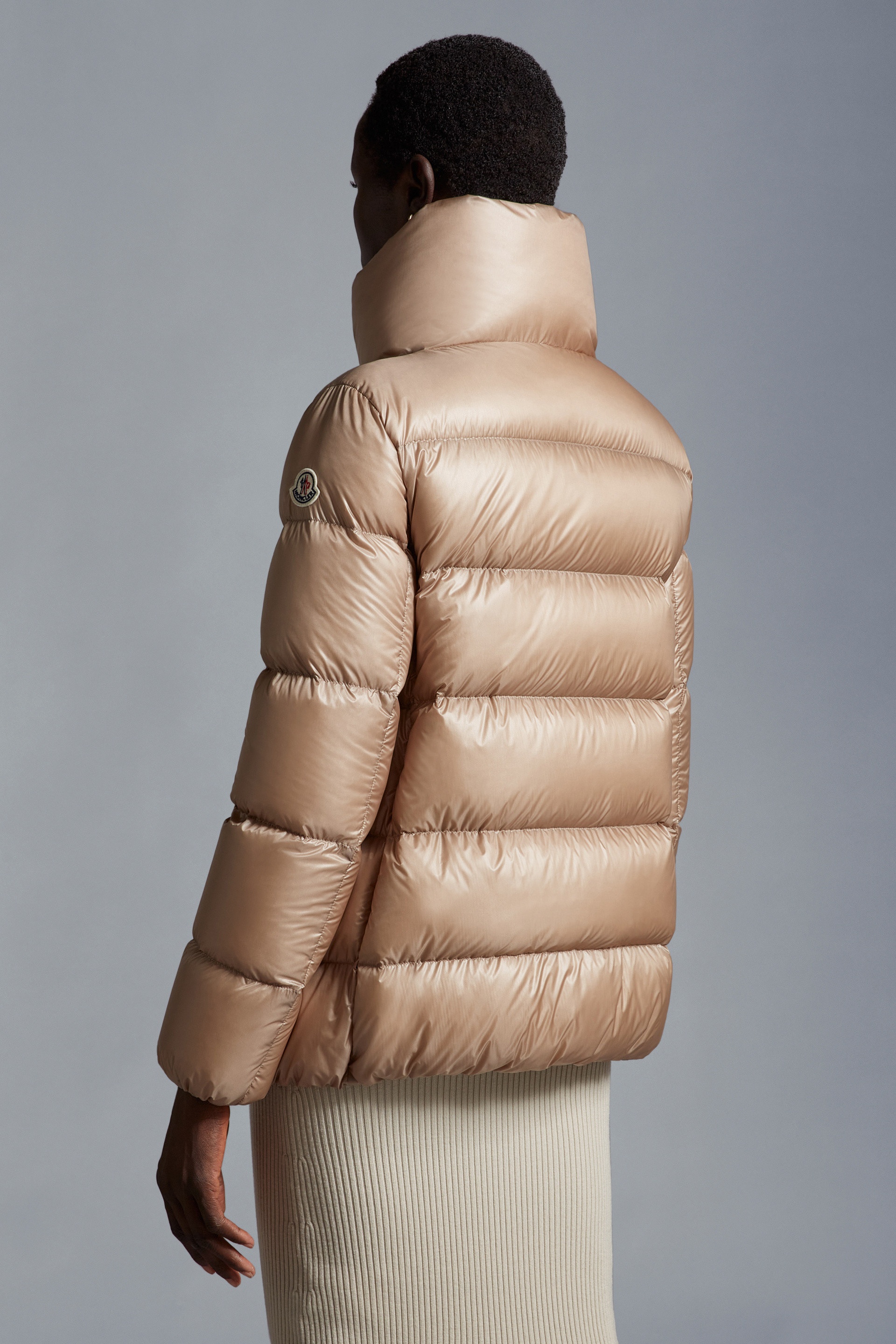 Cochevis Short Down Jacket - 5