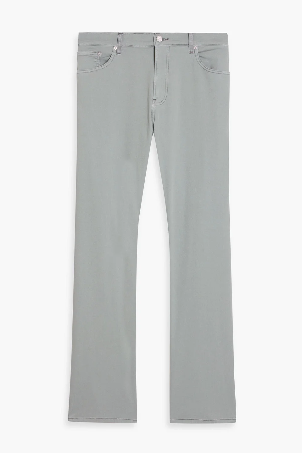 Modern Straight denim jeans - 1