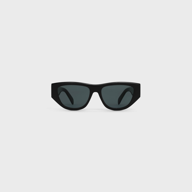 CL40278U Celine Monochroms 06 Sunglasses in Acetate - 1