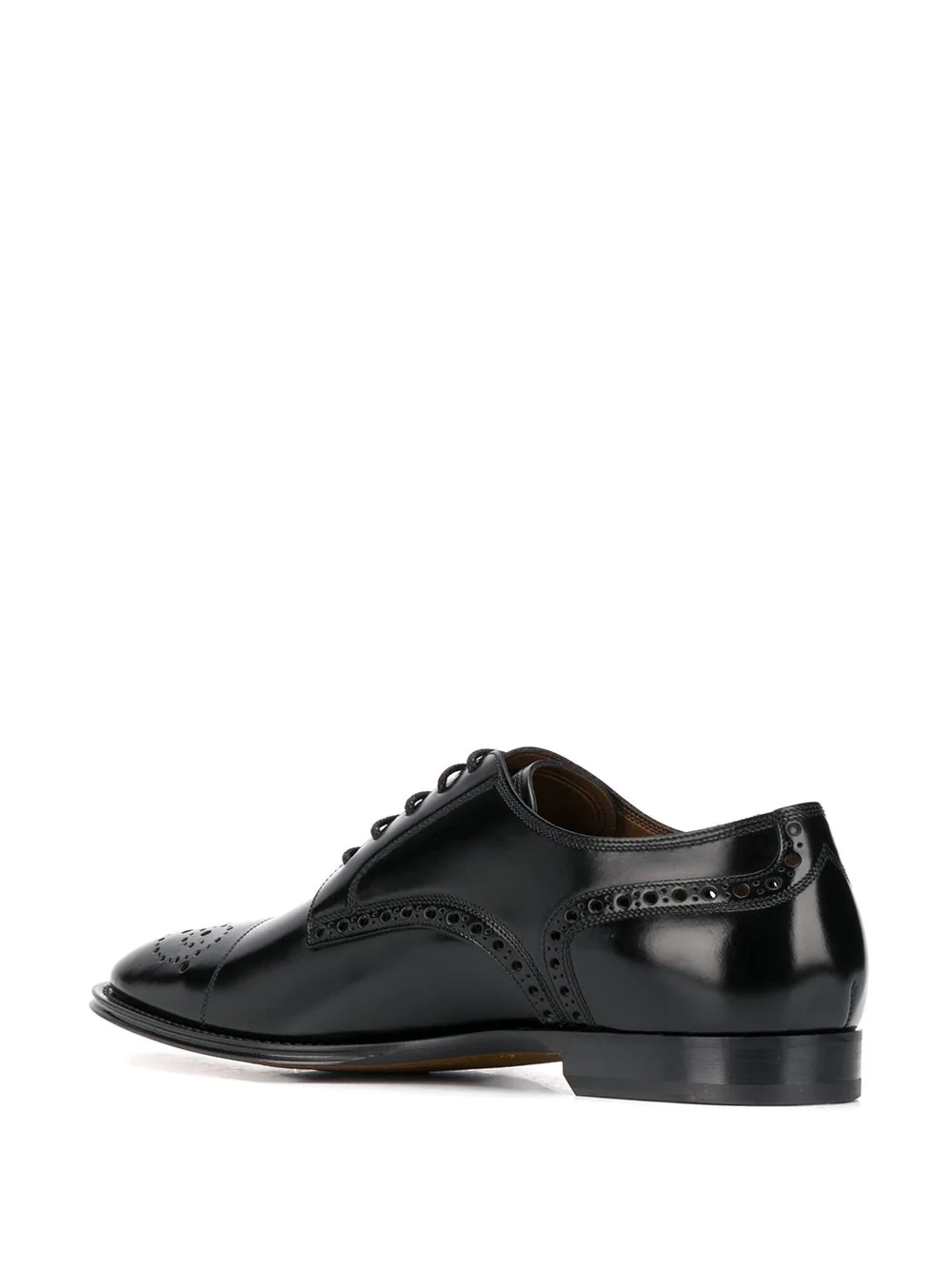 brogue Derby shoes - 3