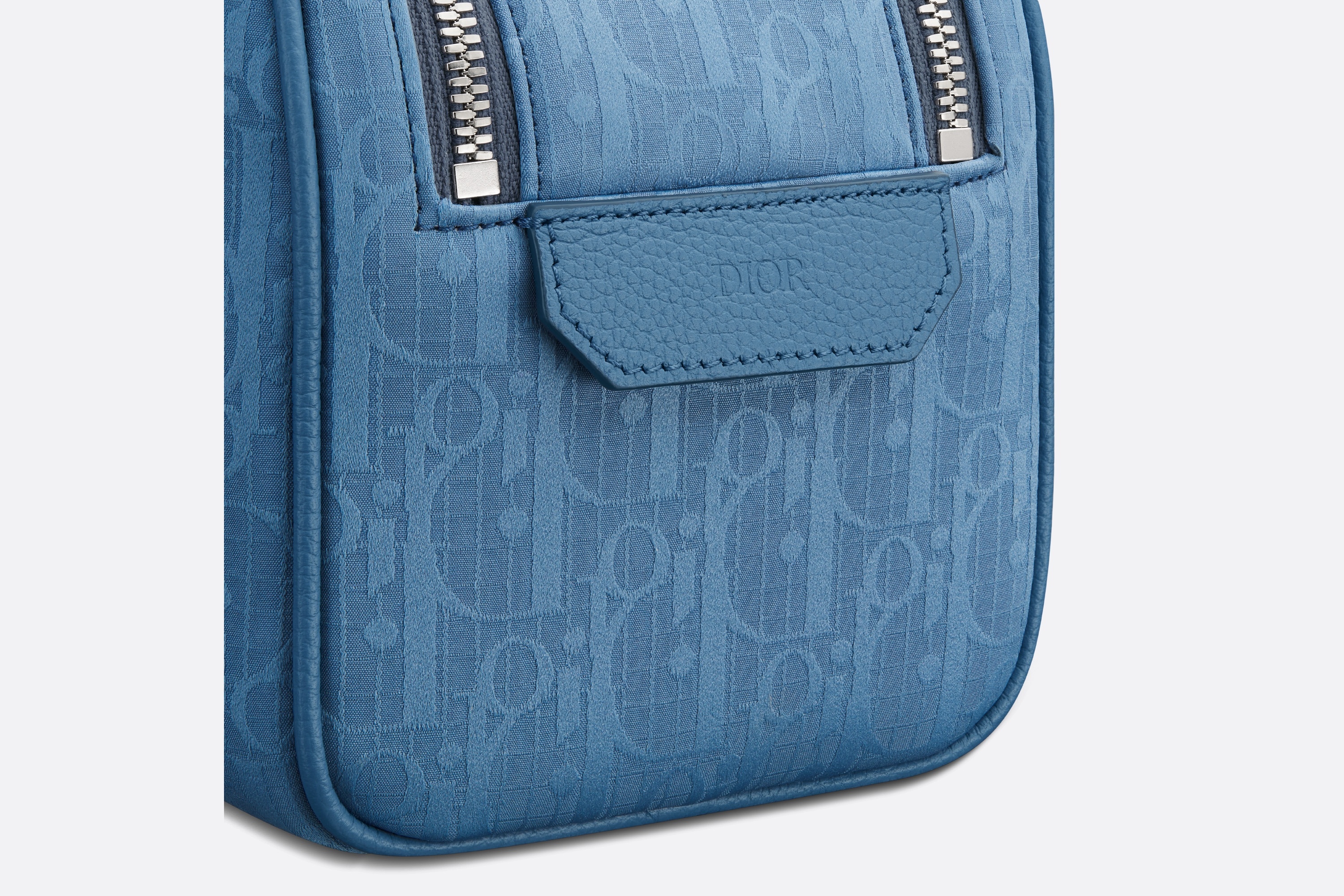 Toiletry Bag - 5