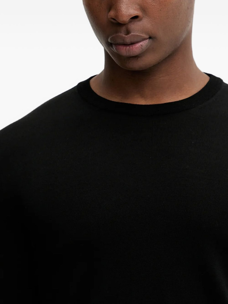 crew-neck sweater 5
