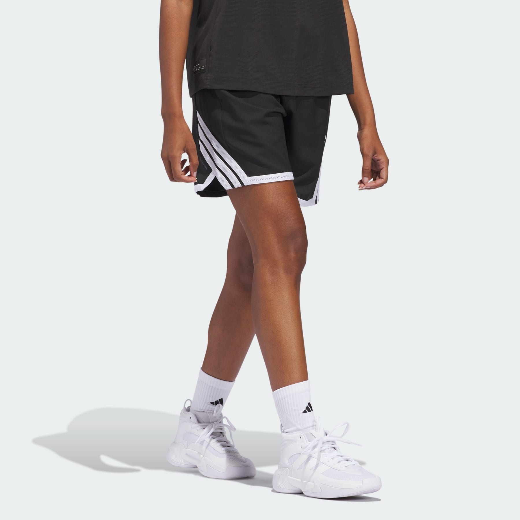 adidas Crazy Lite Shorts - 4