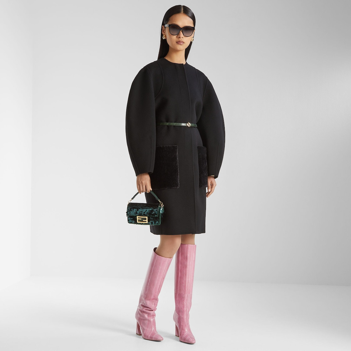 Coat - 4