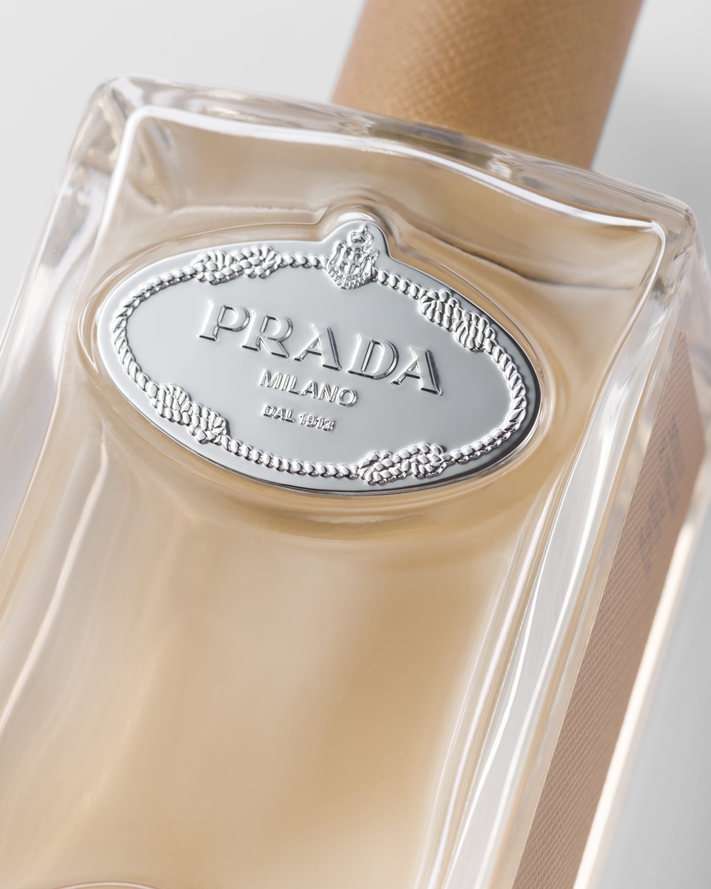 Prada Infusion de Vanille EDP 100ml - 3