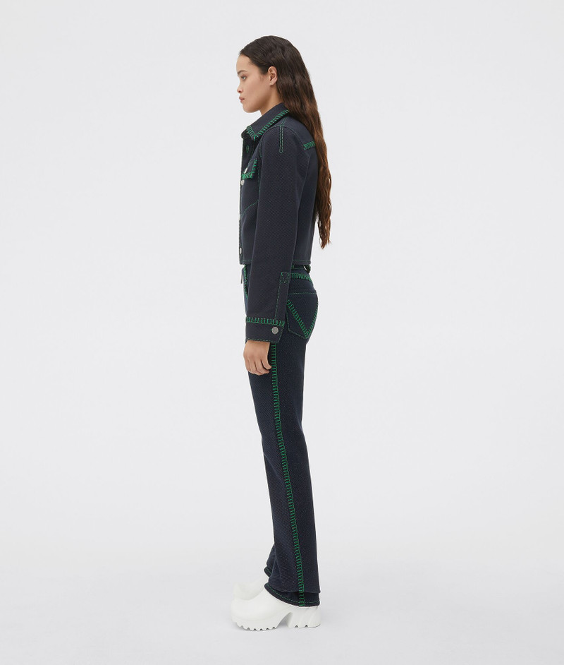 Bottega Veneta shirt outlook