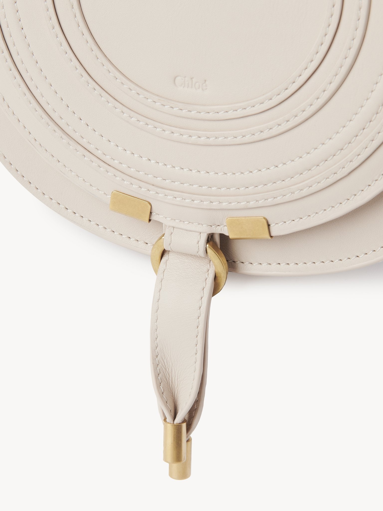 MARCIE SMALL SADDLE BAG - 3