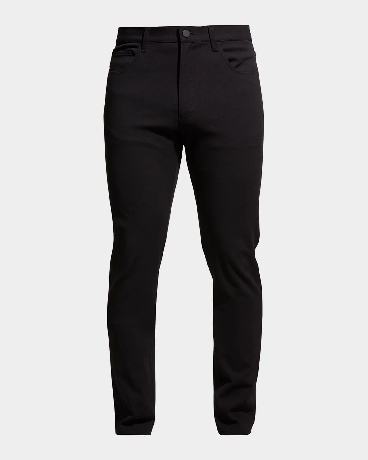 Men's Raffi Pants in Neoteric Twill - 1