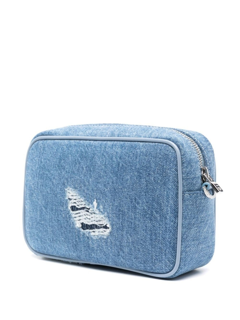 22 Repair messenger bag 3