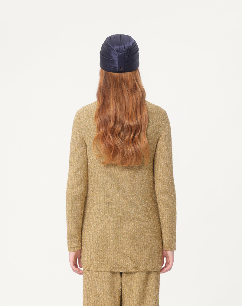 LUREX CARDIGAN 8