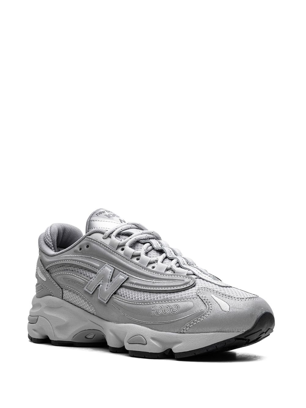1000 "Reflective Pack - Raincloud" - 2