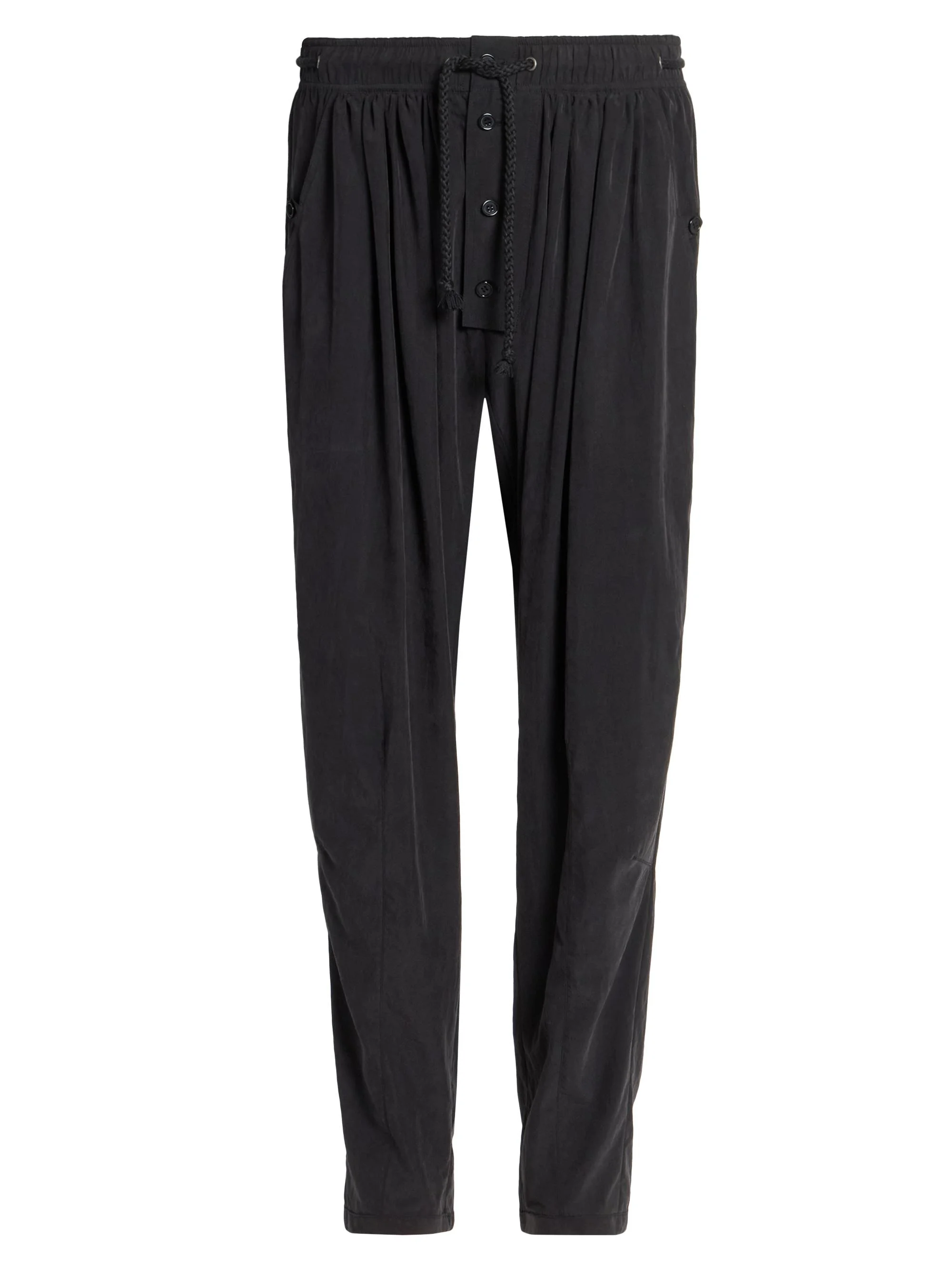 Women's Falcona Joggers - Black - 1
