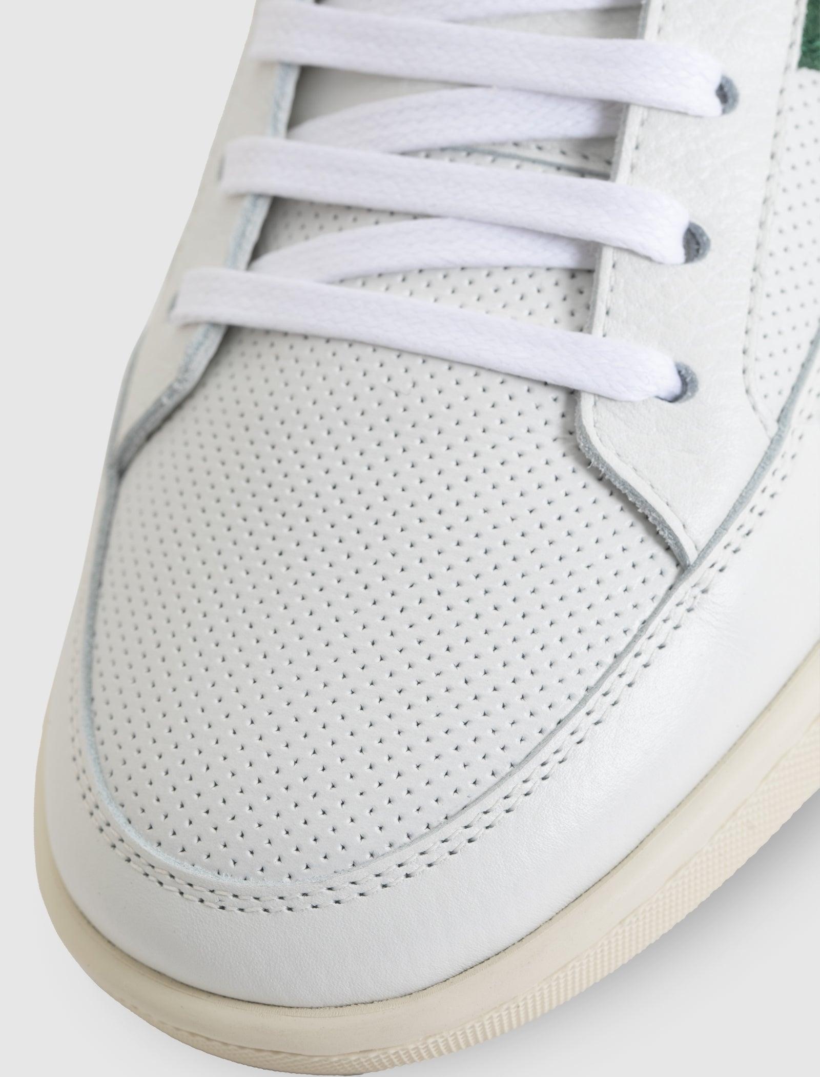 SL10H HIGH TOP SNEAKER - 3
