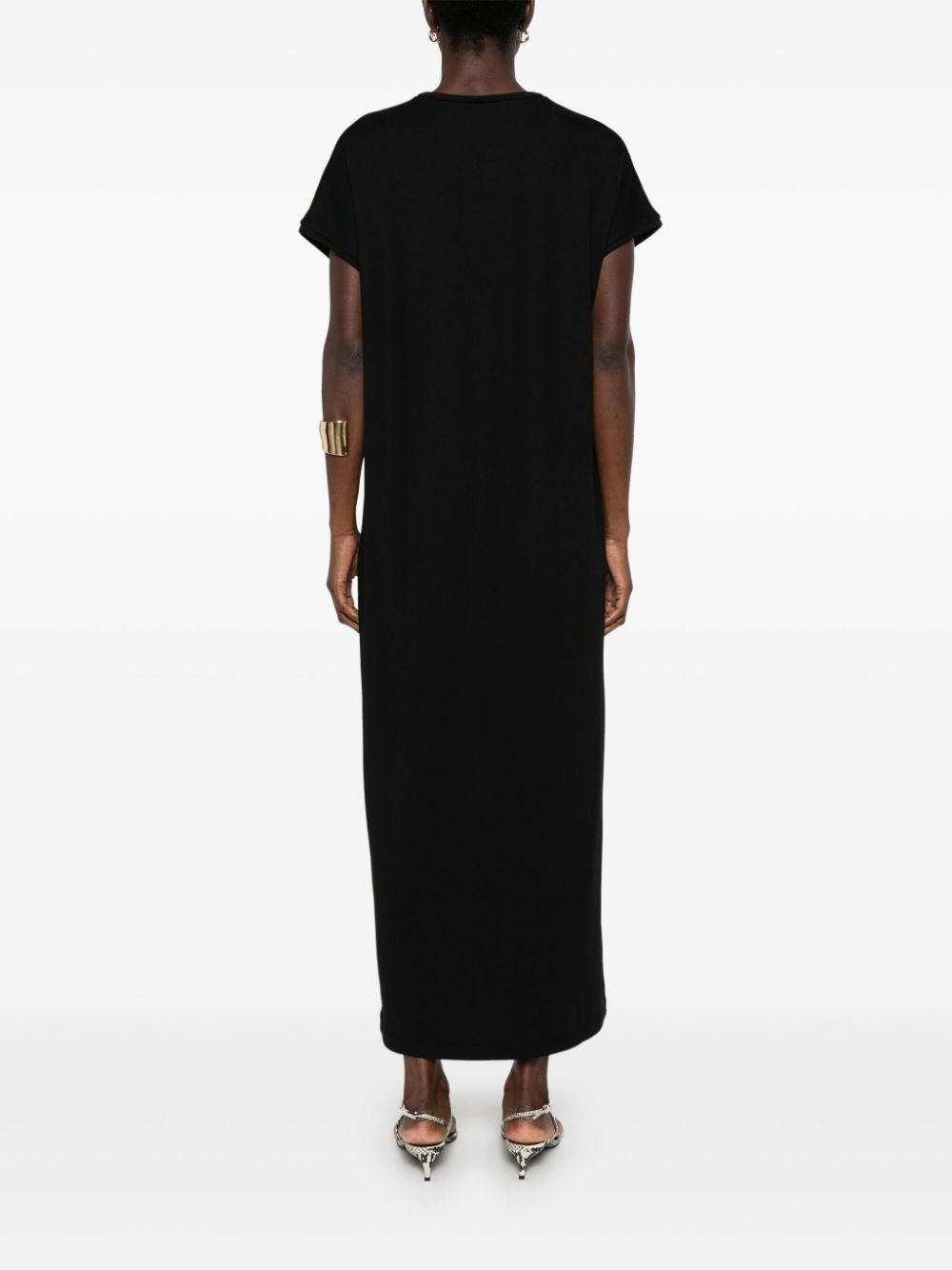 Verda midi dress - 4