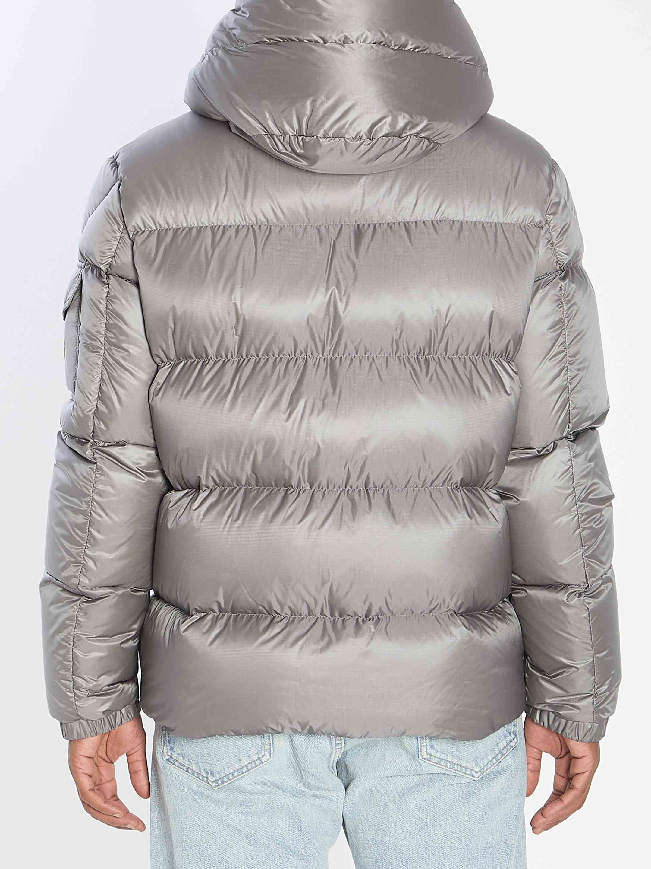 Moncler Men Couyere Puffer Jacket - 4