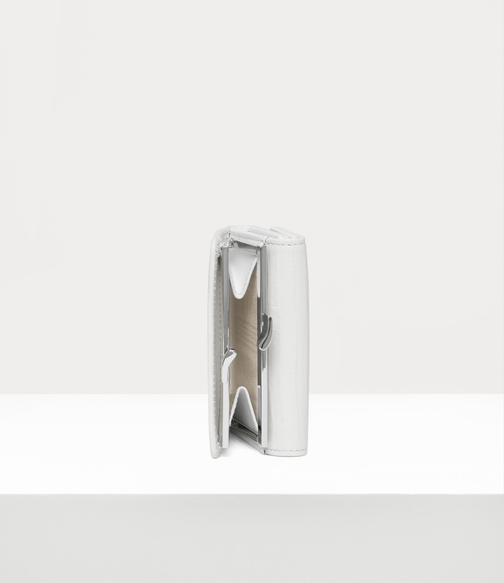 SMALL FRAME WALLET - 3