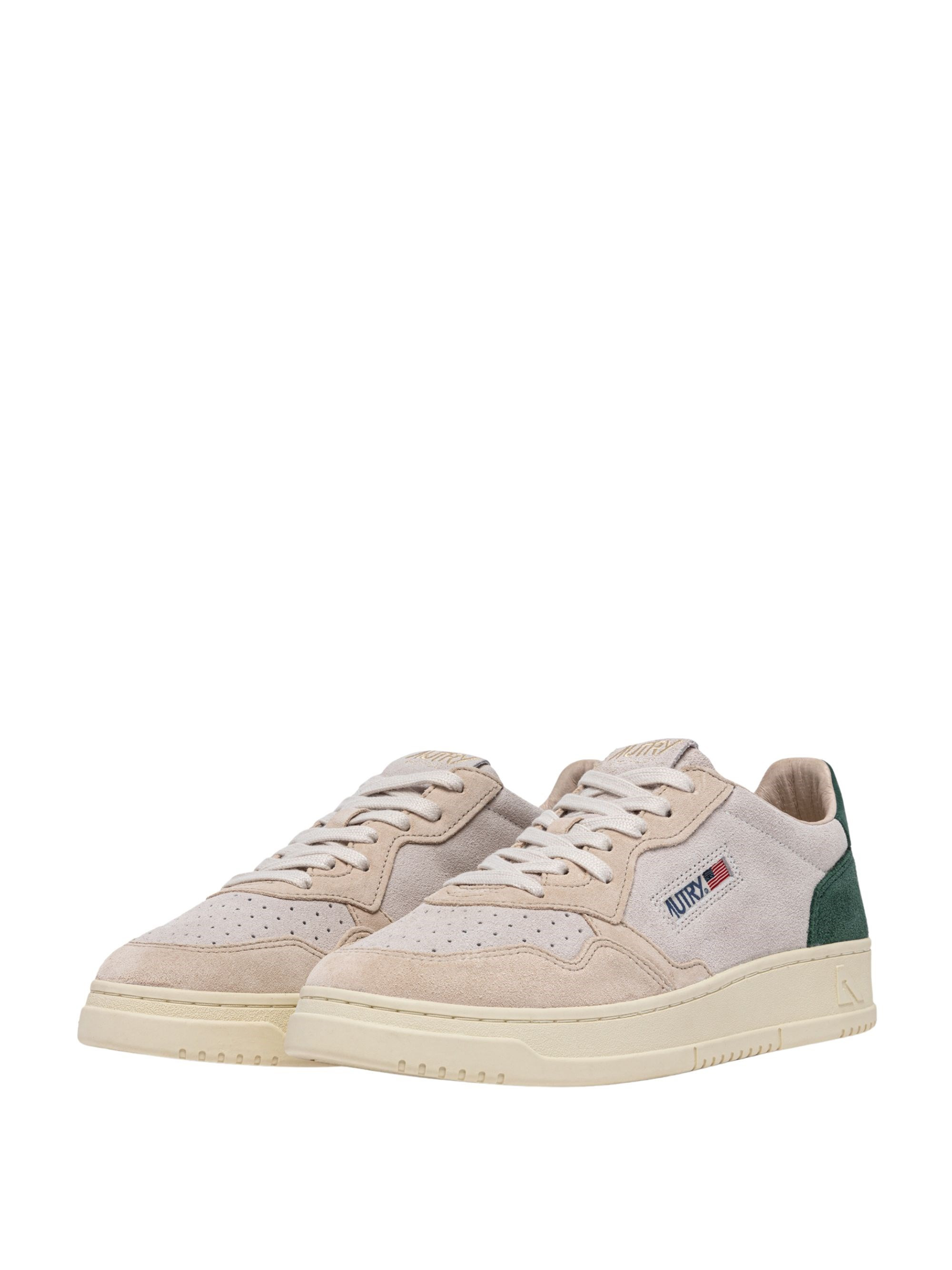 Sneaker Medalist - 2
