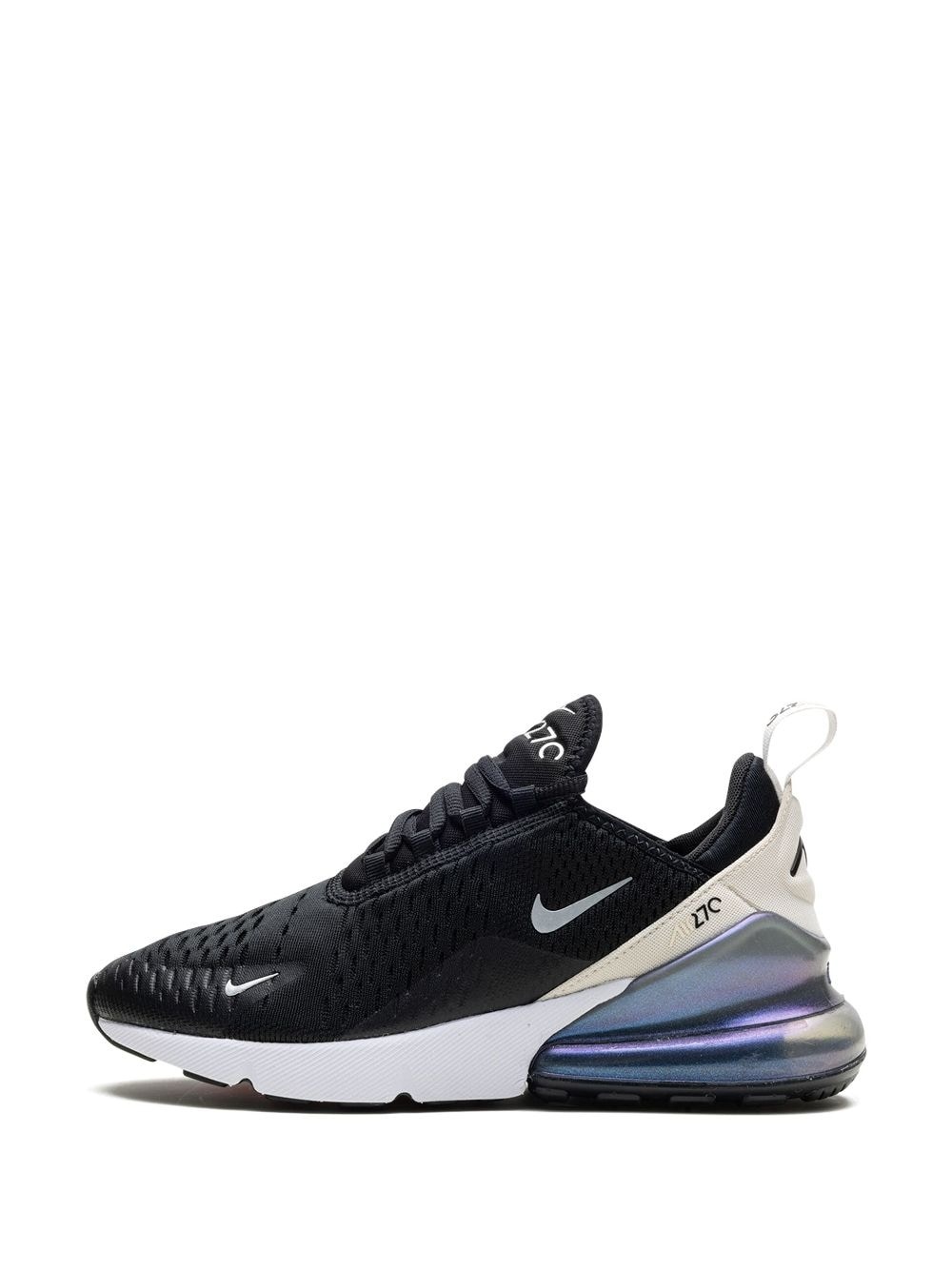 Air Max 270 Wmns "Black" - 6