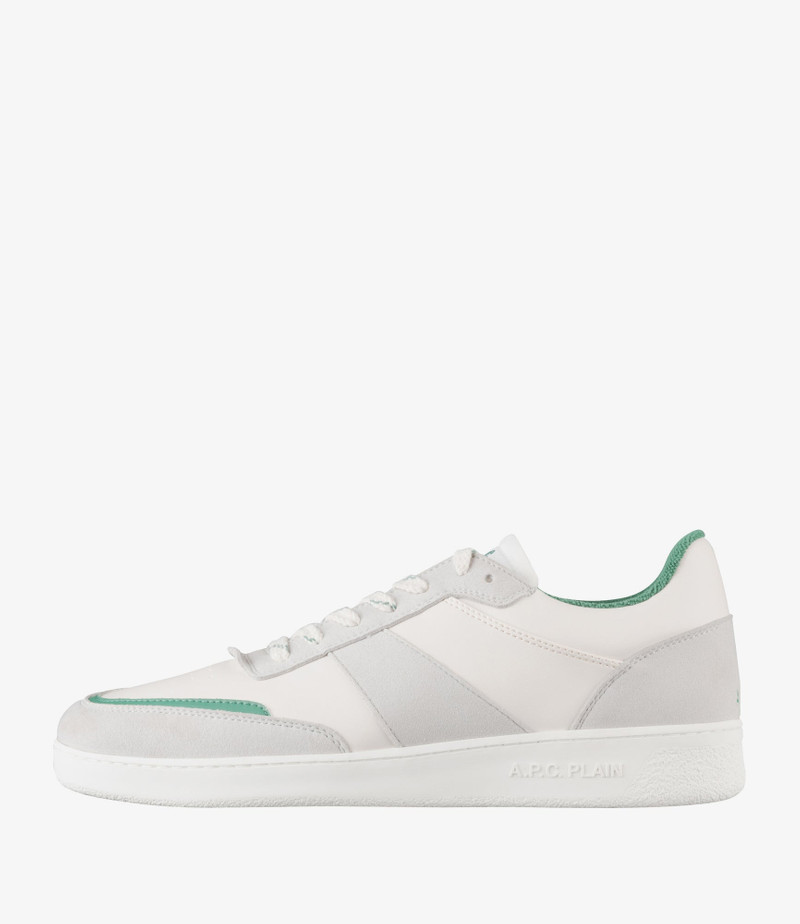 PLAIN SNEAKERS 1