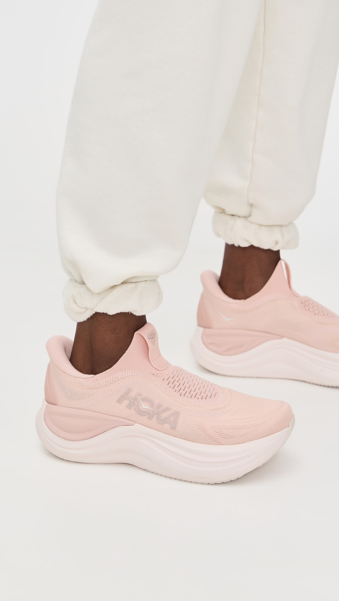 Skyward Laceless Sneakers - 2