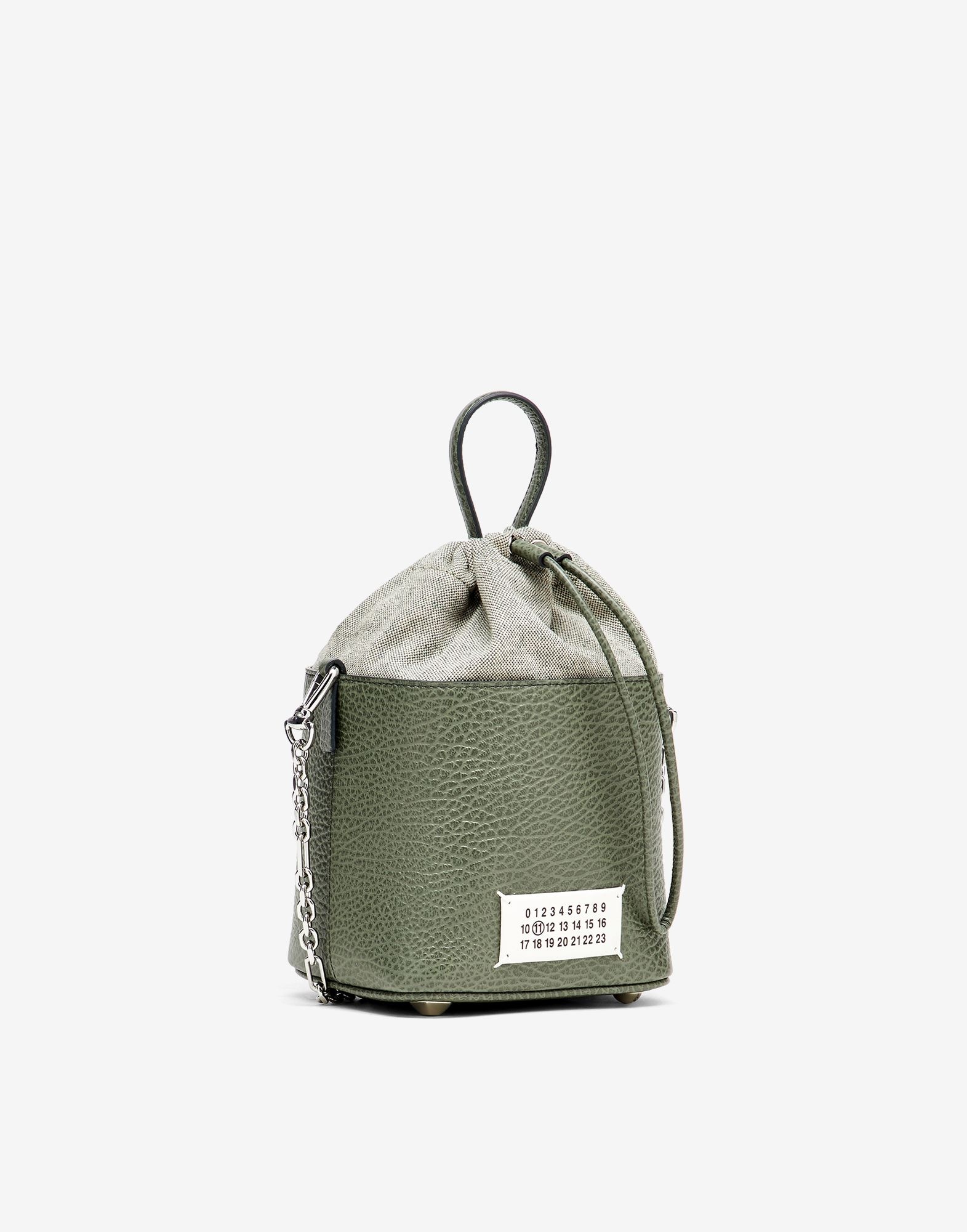 5AC bucket bag - 2