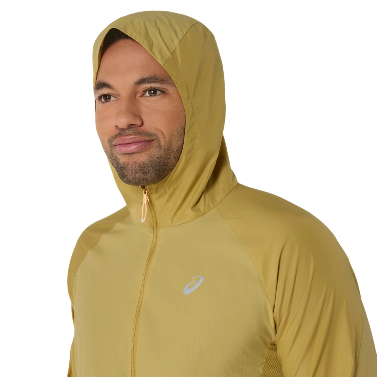 ROAD PACKABLE JACKET - 7