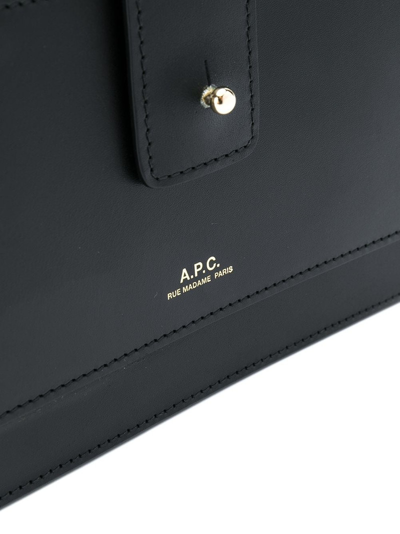 Albane clutch 4