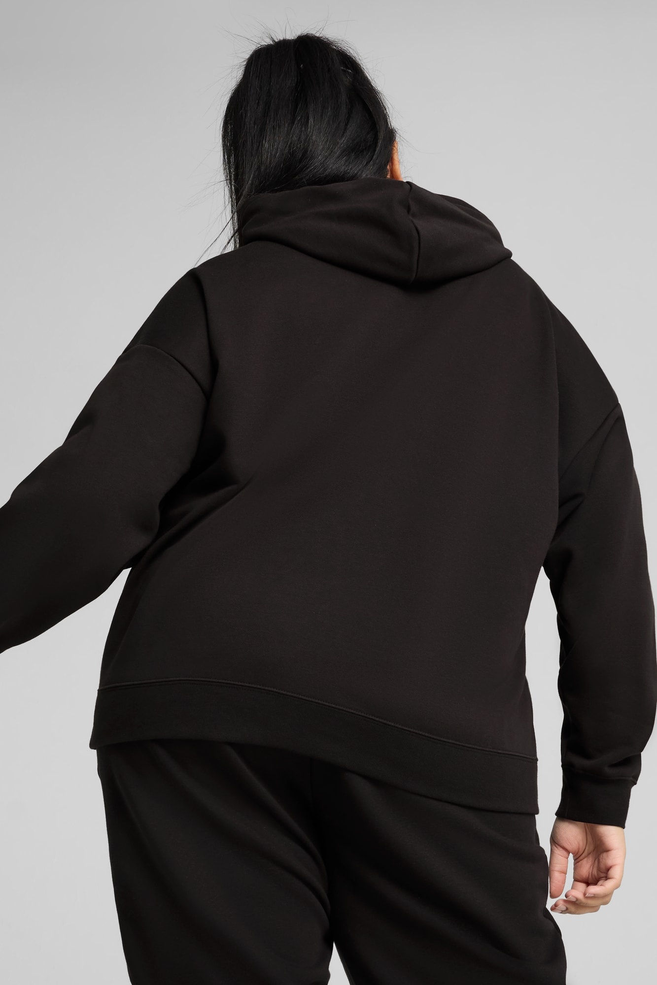 Essentials Comfort Hoodie Women - 6