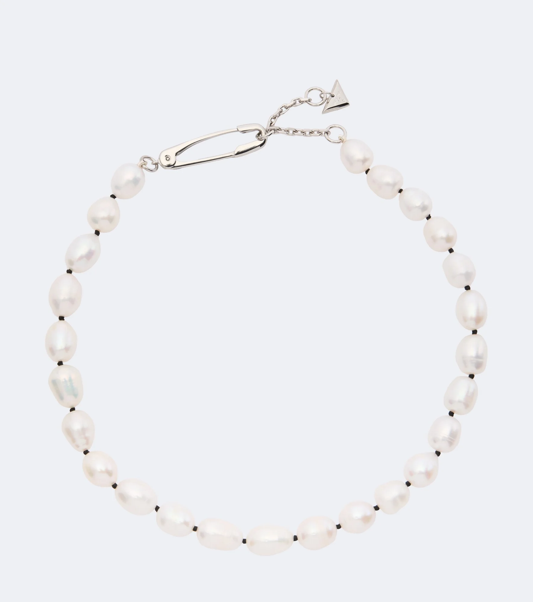 Pearl necklace - 1