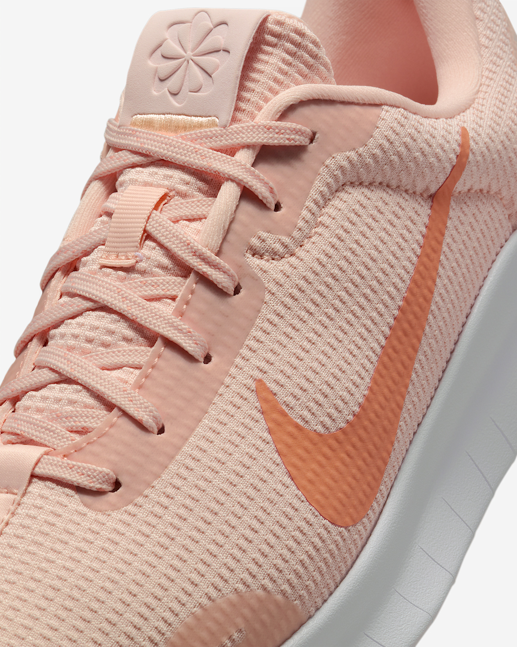 Nike Flex Experience Run 12 Women's Road Running Shoes - 7