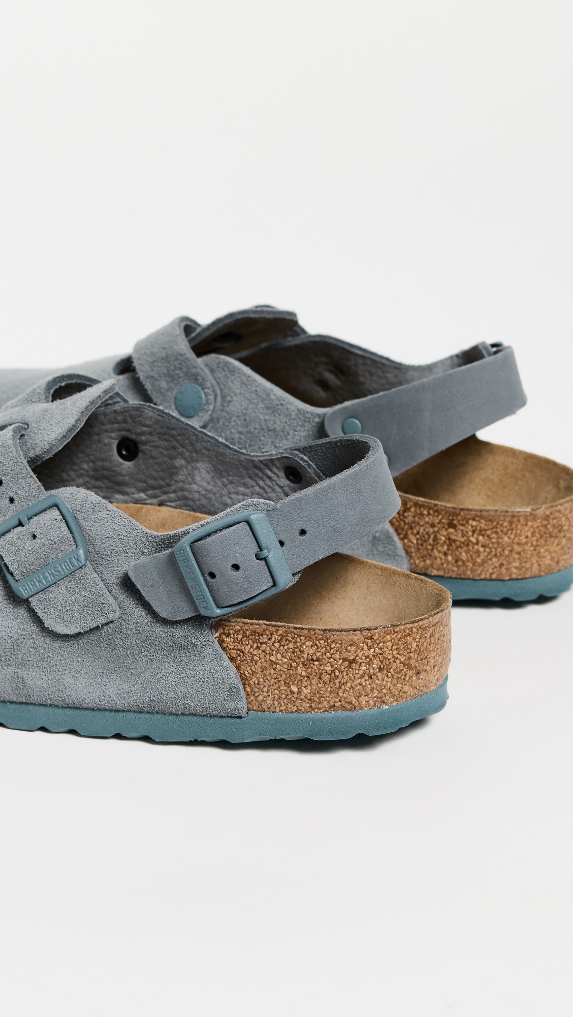Tokio Clogs - 2