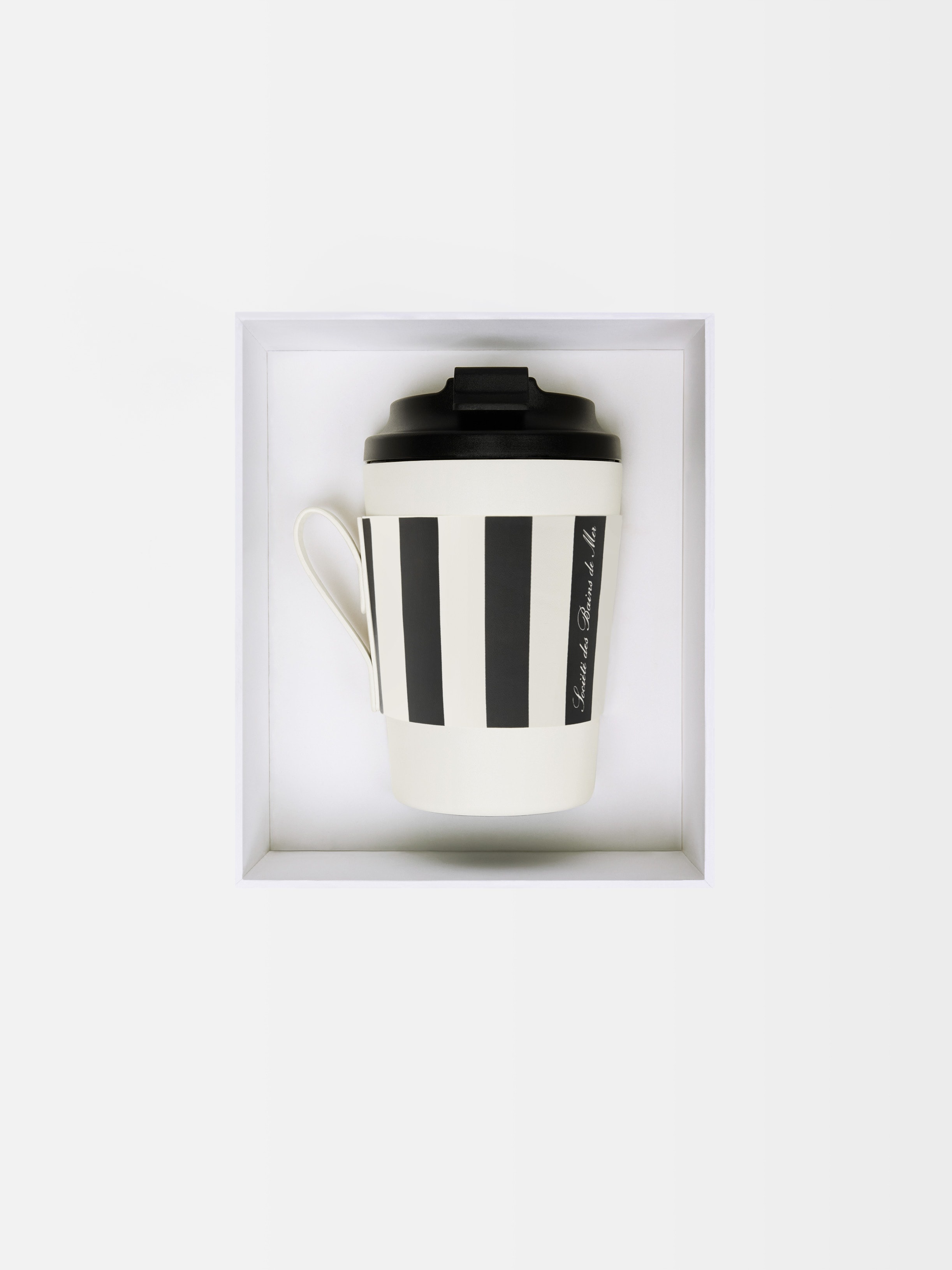 The Monaco mug - 4