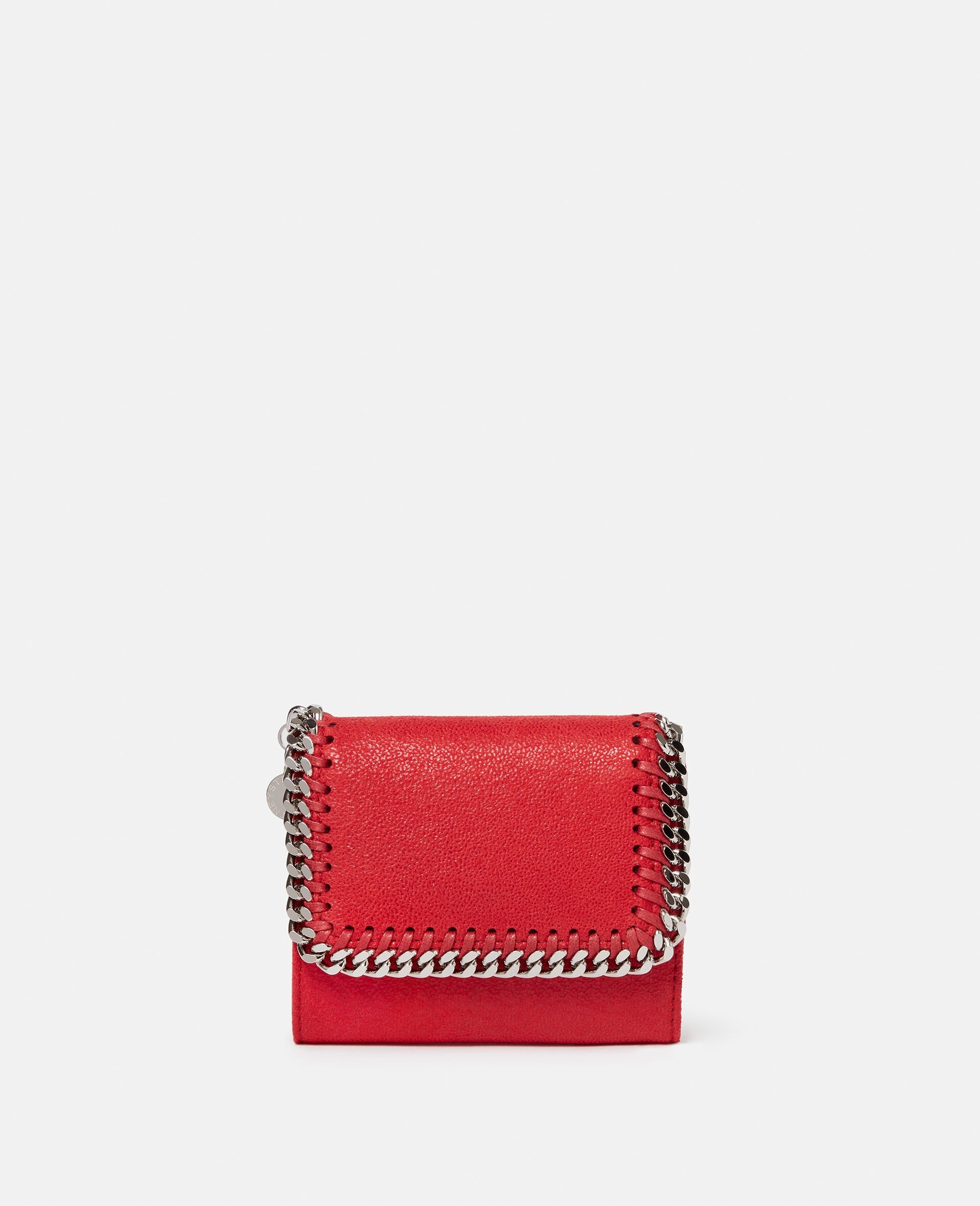 Falabella Small Flap Wallet - 1