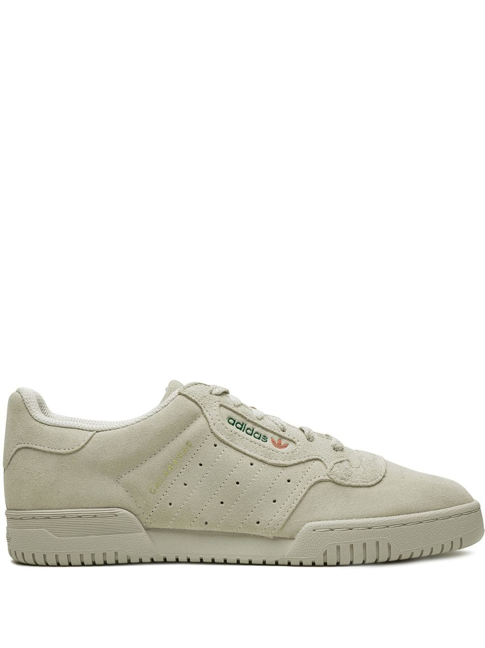 Yeezy Powerphase sneakers - 1